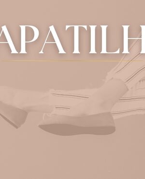 Sapatilha