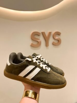 Tenis Malta Ox Tn08