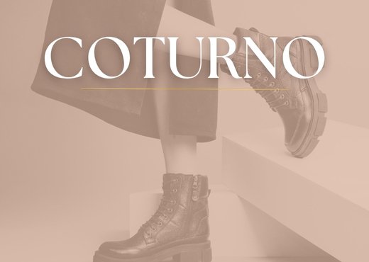 Coturno