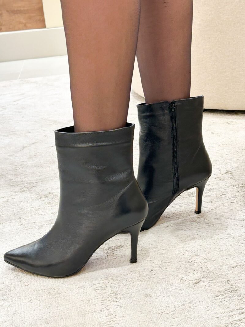 Bota Couro - Imagem 2