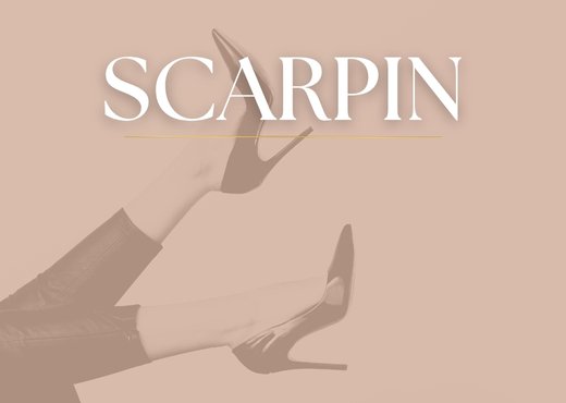 Scarpin
