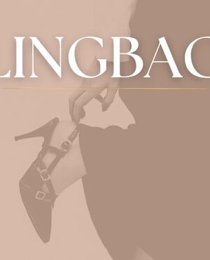 Slingback