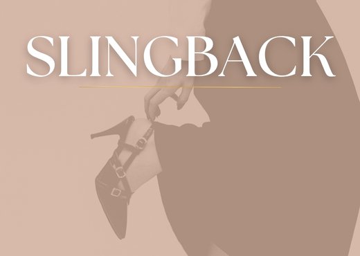 Slingback