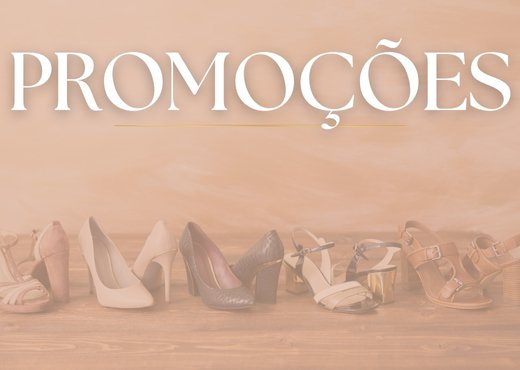 Promoções