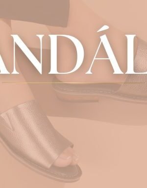 Sandália