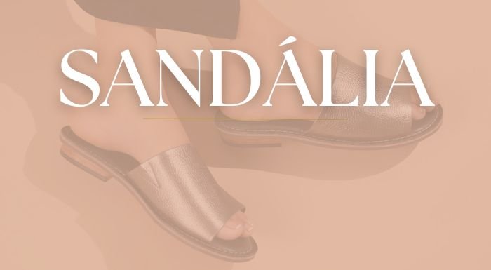 Sandália