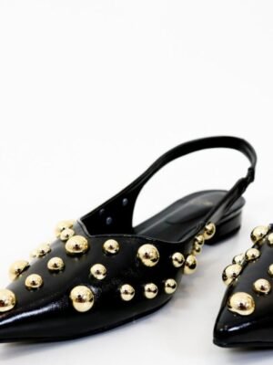 Slingback em esfera
