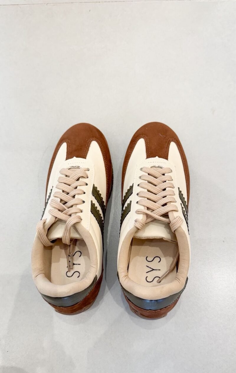 Tênis Feminino Polly
