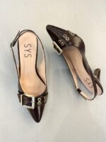 Slingback Luana
