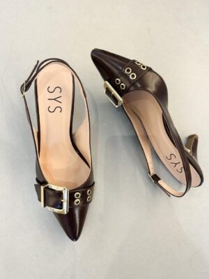 Slingback Luana