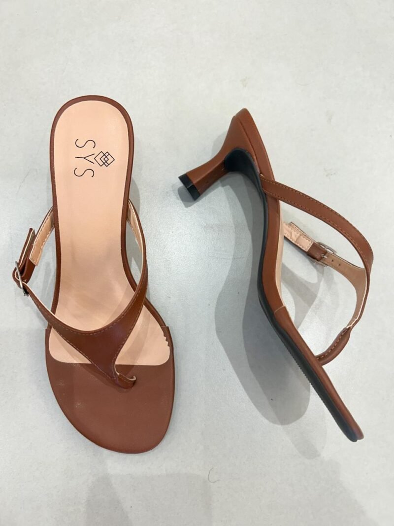 MULE COM SALTO E REGULAGEM - Imagem 2