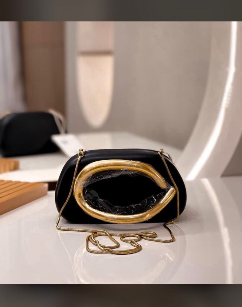 BOLSA FEMININA CLUTCH - Imagem 2