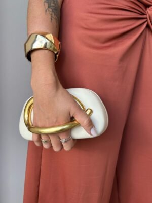 BOLSA FEMININA CLUTCH