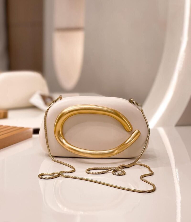 BOLSA FEMININA CLUTCH - Imagem 3