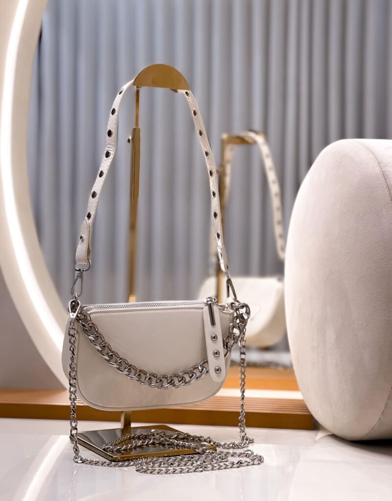 BOLSA FEMININA SOFT - Imagem 3