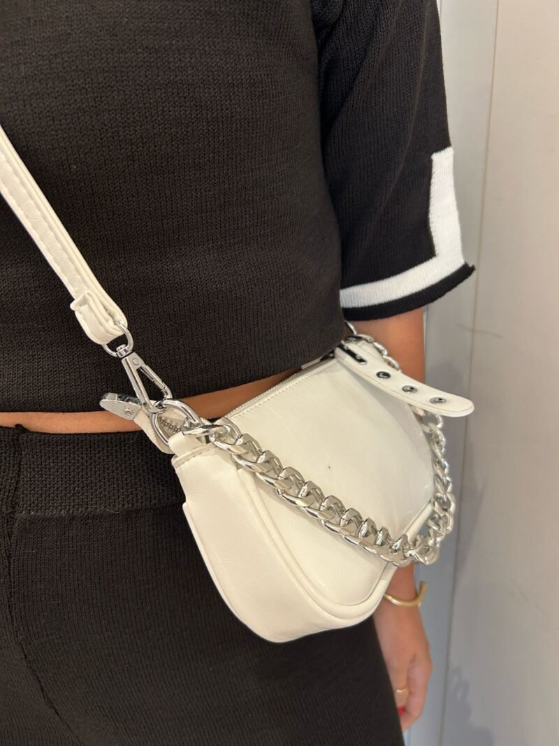 BOLSA FEMININA SOFT