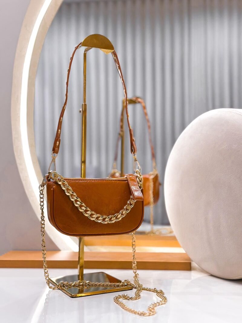 BOLSA FEMININA SOFT - Imagem 4