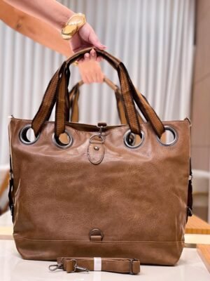 BOLSA FEMININA MAXI