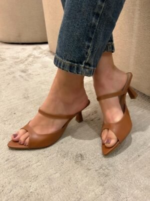 Mule Manuela