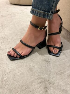 SANDALIA FEMININA MARINA