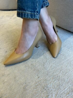 SCARPIN ROBERTA