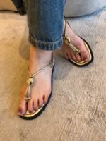 SANDALIA FEMININA LILIAN
