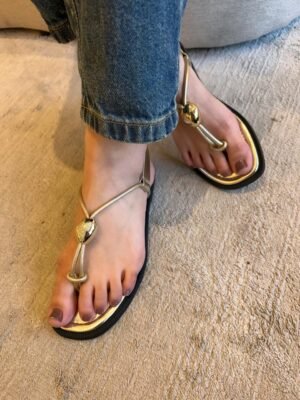 SANDALIA FEMININA LILIAN