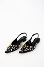 Slingback esferas