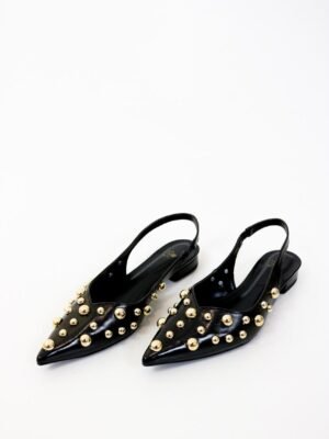 Slingback esferas