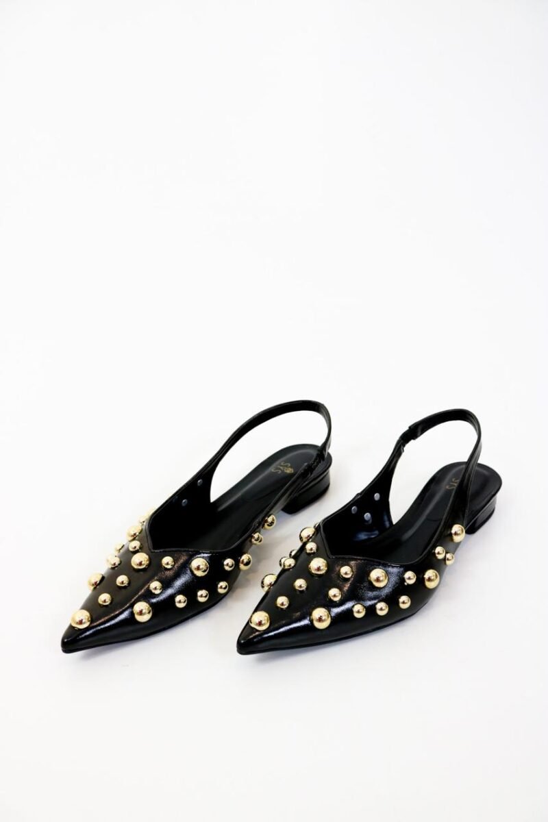Slingback esferas