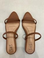 Rasteira Luana 109