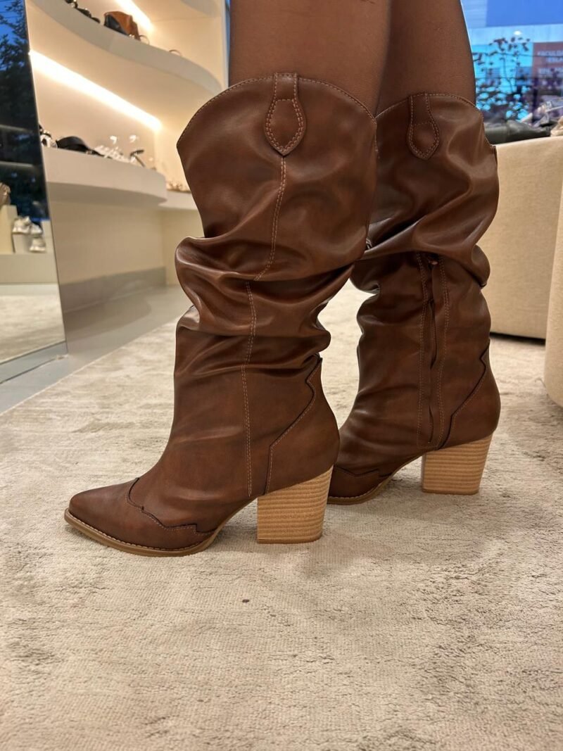 Bota Eliza - Imagem 3