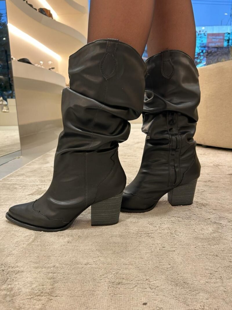 Bota Eliza - Imagem 2