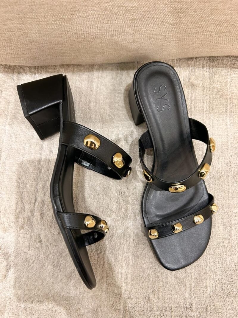 MULE FEMININO AURORA - Imagem 2