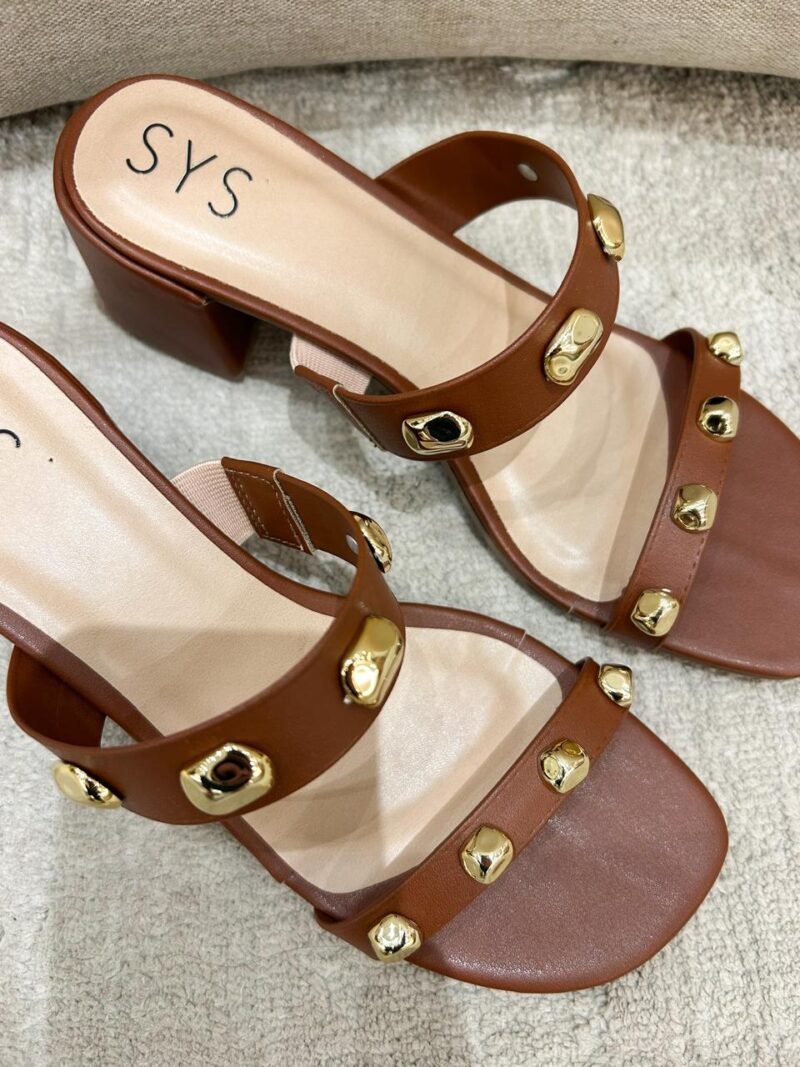 MULE FEMININO AURORA - Imagem 4