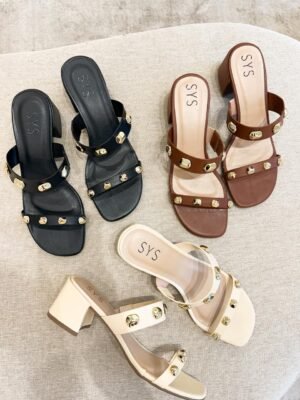 MULE FEMININO AURORA