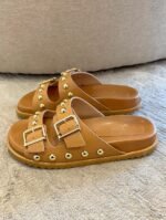BIRKEN COURO  ESTELA