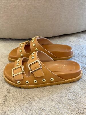 BIRKEN COURO  ESTELA