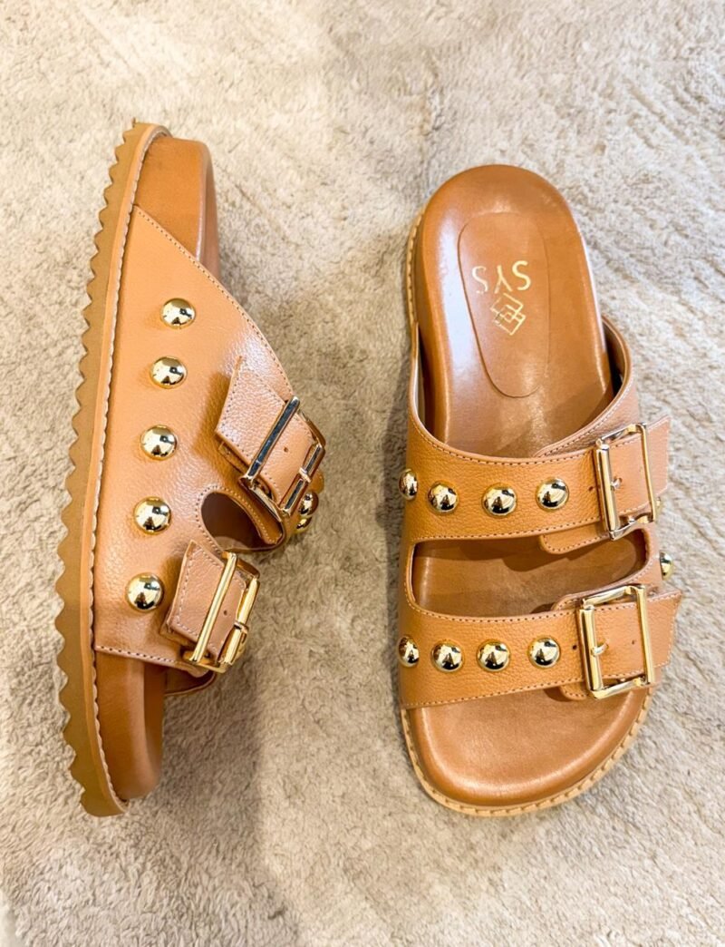 BIRKEN COURO  ESTELA - Imagem 3