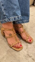 SANDALIA RUBY