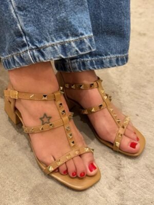 SANDALIA RUBY
