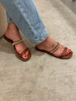 RASTEIRA FEMININA VERONICA