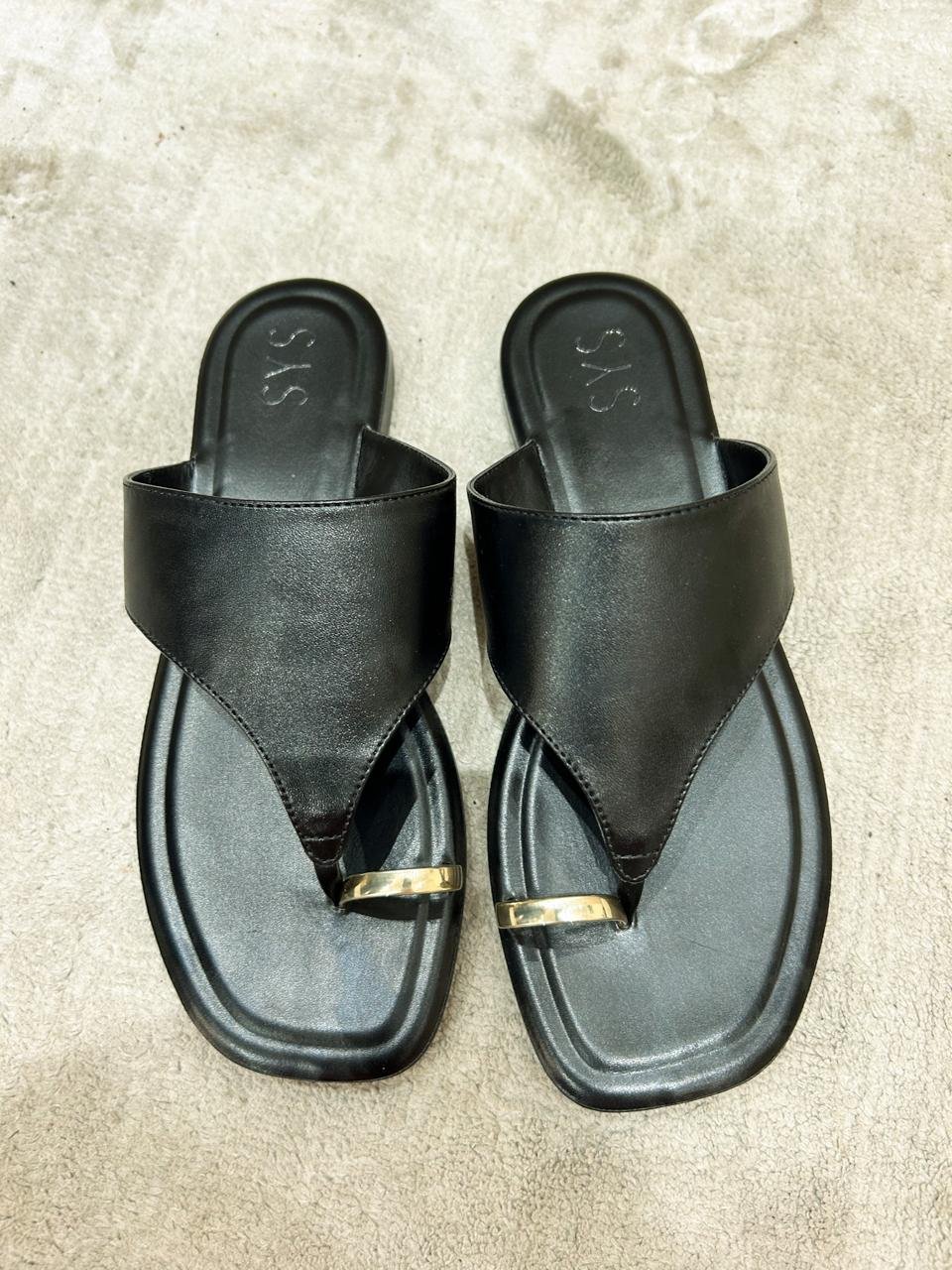 Rasteira Mariah - Imagem 4