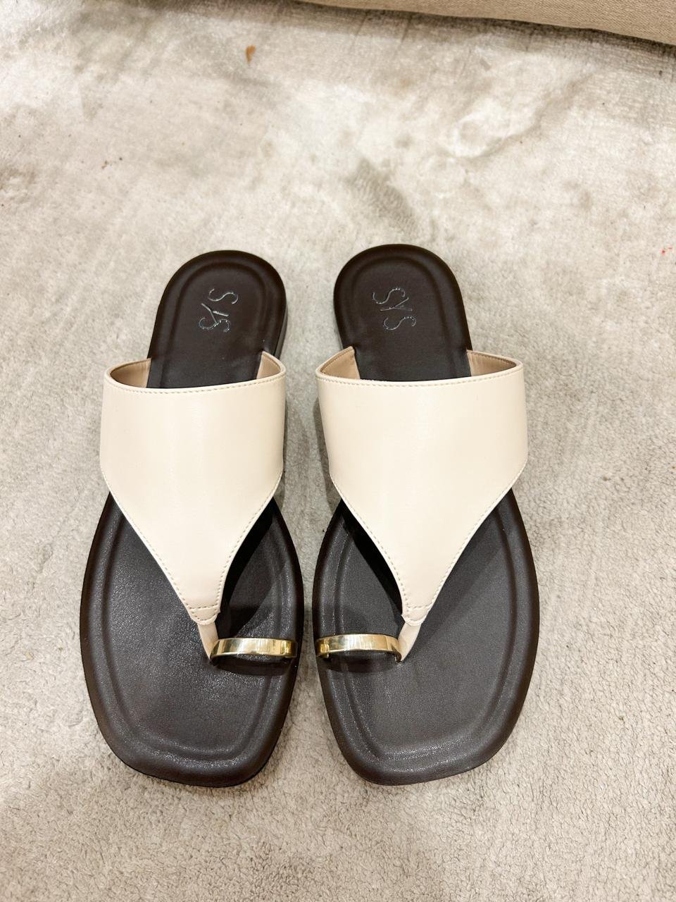 Rasteira Mariah - Imagem 5