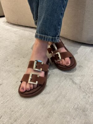 PAPETE FEMININA EMANUELLY