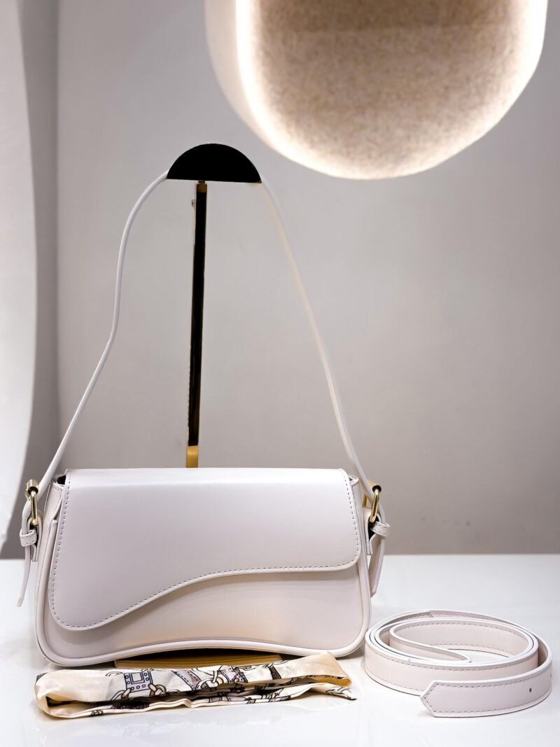 Bolsa Feminina Luciana - Imagem 4