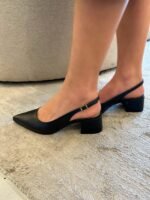 SCARPIN CHANEL ALICIA