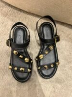 PLATAFORMA FEMININA BARBARA