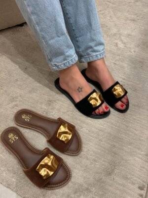 RASTEIRA FEMININA MEL