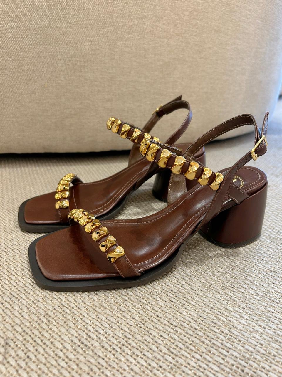 SANDALIA ARIANA - Imagem 3